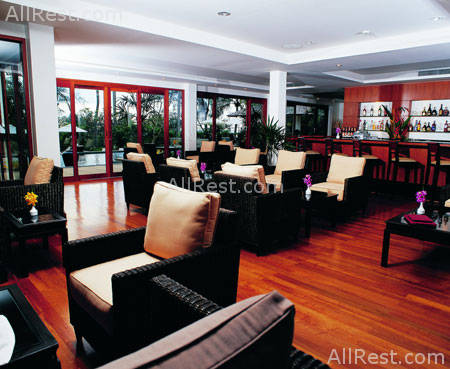 Treetops Arasia Resort 20
